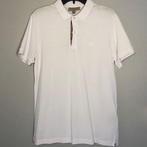 Burberry Polo
